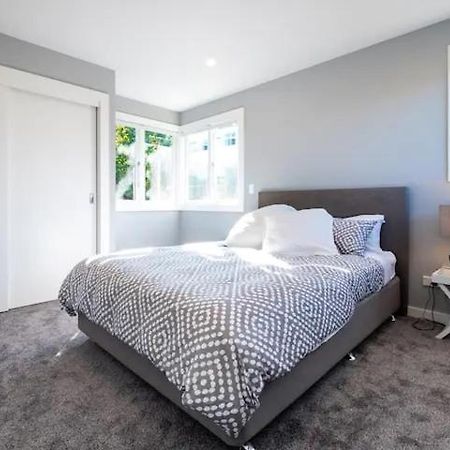 Napier Hill Sanctuary别墅 外观 照片