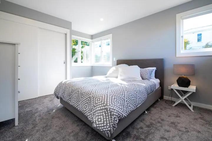 Napier Hill Sanctuary别墅 外观 照片
