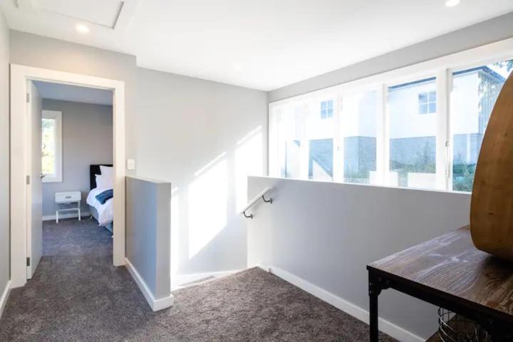 Napier Hill Sanctuary别墅 外观 照片