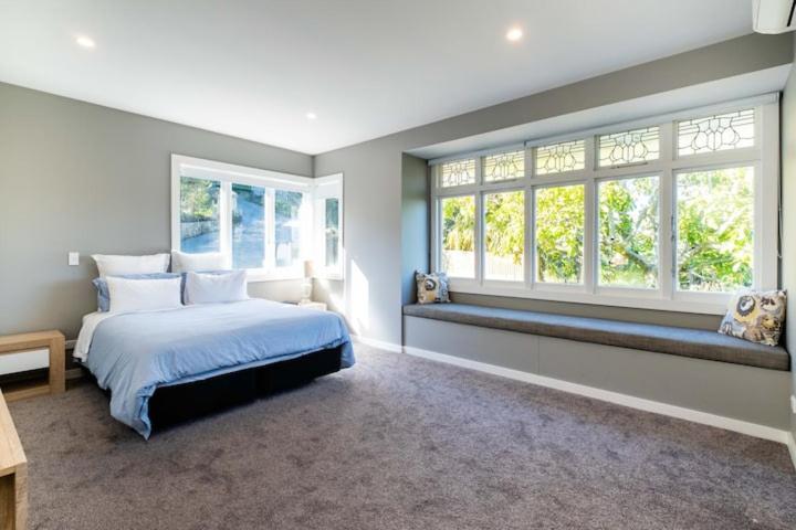 Napier Hill Sanctuary别墅 外观 照片