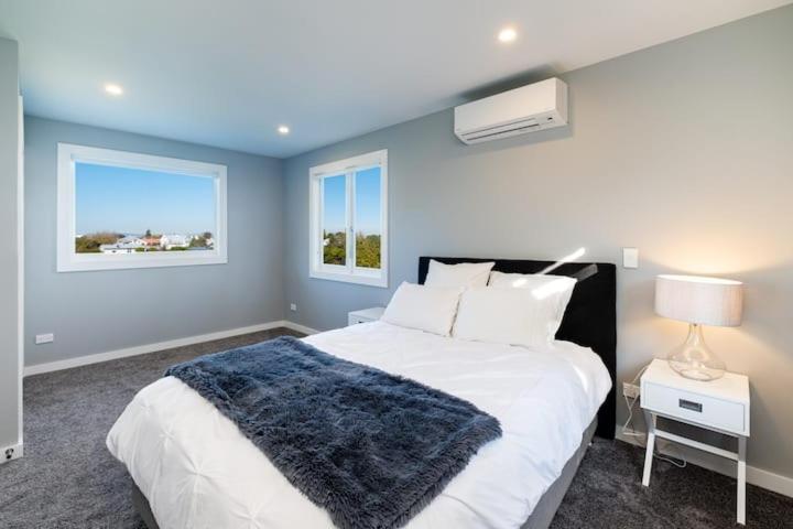 Napier Hill Sanctuary别墅 外观 照片