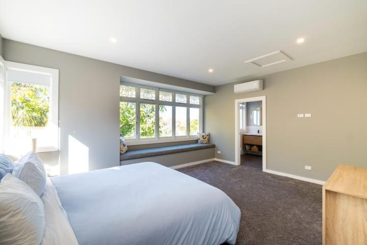 Napier Hill Sanctuary别墅 外观 照片